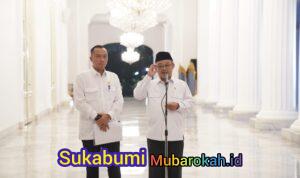 Buka 1,1 Juta Lapangan Kerja, Pemerintah Targetkan Revitalisasi 71.744 Sekolah