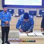 Bupati H. Asep Japar Pimpin Rapat Dinas, Ini Hal Penting dan Strategis yang Dibahas