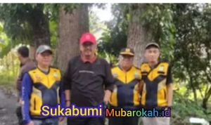 Bupati Sukabumi Asep Japar dan Dinas PU Tunjukkan Komitmen Perbaikan Infrastruktur Jalan