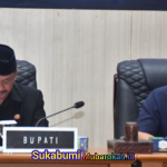 DPRD Sukabumi Bahas Pertanggungjawaban APBD 2025, Fraksi-Fraksi Sampaikan Catatan Kritis ke Bupati