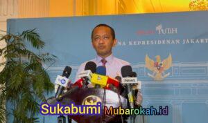 Demi Jaga Daya Beli Masyarakat, Pemerintah Tidak Naikkan Harga BBM Subsidi