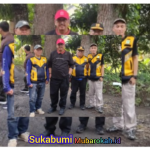 Dinas PU Sukabumi Dampingi Bupati Asep Japar Tinjau Infrastruktur Jalan Wujud Sukabumi Mubarokah Maju, Unggul, Berbudaya, dan Berkah