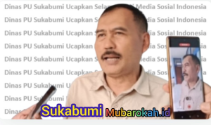 Dinas PU Sukabumi Sambut Hari Media Sosial, Infrastruktur dan Informasi Bersatu untuk Sukabumi Maju dan Berkah