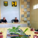 Dinas PU Sukabumi Tegaskan Kesiapan Proyek 2026 Lewat PCM, Wujudkan Semangat Sukabumi Mubarokah