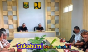 Dinas PU Sukabumi Tegaskan Kesiapan Proyek 2026 Lewat PCM, Wujudkan Semangat Sukabumi Mubarokah