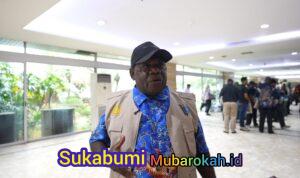 Dukung Program Sawah Rakyat Langkah Petani Papua Menjawab Tantangan Zaman