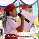 Fasilitas Sekolah Lengkap, Dapat MBG Pula, Surat Cinta Siswi dari Pulau Terluar untuk Presiden Prabowo