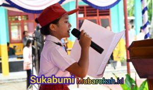 Fasilitas Sekolah Lengkap, Dapat MBG Pula, Surat Cinta Siswi dari Pulau Terluar untuk Presiden Prabowo