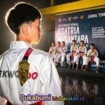 Gemilang! Taekwondo Black Scorpion New Club Malang Sabet 14 Medali di Kejuaraan Internasional Ksatria Nusantara 2026