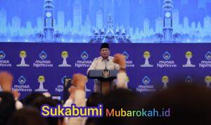Hilirisasi dan Industrialisasi Jadi Jalan Indonesia Menuju Kekuatan Ekonomi Dunia, Begini Kata Prabowo