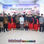 PB IPSI Bakal Sumbang Rp5 M Bangun Padepokan Silat Tapak Suci Putera Muhammadiyah di Jogja
