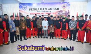 PB IPSI Bakal Sumbang Rp5 M Bangun Padepokan Silat Tapak Suci Putera Muhammadiyah di Jogja