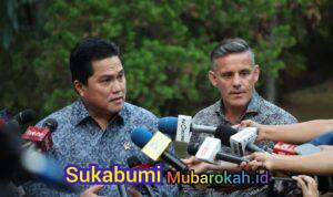 Perbaiki Kompetisi Agar Hasilkan Timnas yang Bisa Lolos Piala Dunia, Pesan Prabowo ke Menpora