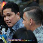 Prabowo Instruksikan Persiapan Matang bagi Timnas Indonesia Jelang Kualifikasi Piala Dunia 2030