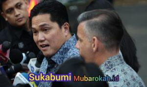 Prabowo Instruksikan Persiapan Matang bagi Timnas Indonesia Jelang Kualifikasi Piala Dunia 2030