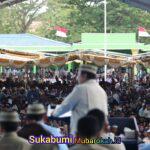 Presiden Prabowo Kita Tidak Akan Swasembada Satu Tahun, Tapi Seterusnya!