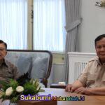 Presiden Prabowo Terima Kunjungan Jusuf Kalla, Soal Bangun Energi Hijau