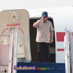 Resmikan RSUD K.H. Muhammad Thohir Krui di Lampung, Prabowo Didampingi Beberapa Mentrinya