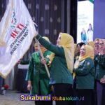 Ririn Warsiti Resmi Pimpin DPD WANTAN Kepri, Tegaskan Perempuan Tani Pilar Ketahanan Pangan Daerah