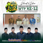 Sekretariat DPRD Kabupaten Sukabumin WTP ke-12, Bukti Konsistensi Tata Kelola Keuangan