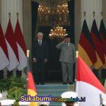 Sepakat Tingkatkan Perdagangan Indonesia-Jerman, Ini yang Dilakukan Prabowo dan Frank-Walter Steinmeier