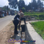 Sukabumi Mubarokah Jalan Terjaga, Akses Transportasi Kian Lancar
