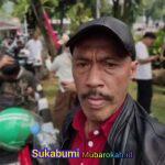 Supplier MBG Angkat Suara di Aksi Damai Jakarta