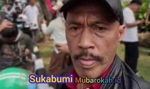 Supplier MBG Angkat Suara di Aksi Damai Jakarta