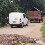 Infrastruktur Pajampangan Bangkit, Dinas Pu Sukabumi: Sukabumi Maju, Unggul, Berbudaya, Berkah