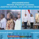 Bahlil Lahadalia Pemerintah Prioritaskan Warga Lokal Bekerja di Proyek Abadi Masela