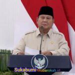 Begini Pesan Presiden RI Prabowo Subianto soal Proyek Gas Masela