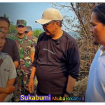 Bupati Sukabumi Asep Japar Pemkab Sukabumi Bergerak Cepat Tangani Dampak Kebakaran di Palabuhanratu