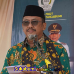 Bupati Sukabumi, Asep Japar Porsadin ke-8 Jadi Ajang Syiar Islam dan Pembentukan Generasi Berkarakter