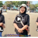 Dispar Sukabumi Klarifikasi Viral Kursi Pantai Citepus