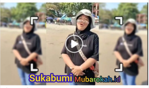 Dispar Sukabumi Klarifikasi Viral Kursi Pantai Citepus