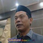 H. Junajah Jajah Nurdiansyah, S.Pd. Resmi Bergabung ke Komisi I DPRD Sukabumi