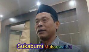 H. Junajah Jajah Nurdiansyah, S.Pd. Resmi Bergabung ke Komisi I DPRD Sukabumi