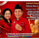 H. Junajah Jajah Nurdiansyah Semangat Hijrah Jadi Momentum Perubahan dan Perbaiki Diri