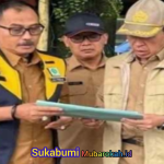 Infrastruktur Jalan Jadi Prioritas Pembangunan Sukabumi, Uus Pirdaus Kita Punya Strategi Karena fiskal kita Terbatas