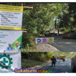 Jalan Paltilu–Tamanjaya di Ciemas Ditingkatkan, Dorong Roda Ekonomi dan Akses Warga Selatan Kian lancar