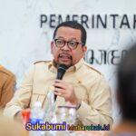 Kawal Langsung Program Presiden Prabowo, Qodari Digitalisasi Perlinsos Jadi Kunci Keadilan Penyaluran Bansos