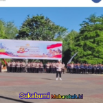 Ketua DPRD Sukabumi, Momentum Bhayangkara ke-80, Polri, Pemerintah, dan, Masyarakat Bersatu