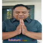 Ketua DPRD Sukabumi Ucapkan Selamat HUT ke-53 SPTSK-SPSI