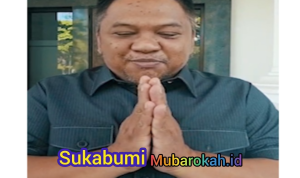 Ketua DPRD Sukabumi Ucapkan Selamat HUT ke-53 SPTSK-SPSI