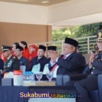 Ketua DPRD Sukabumi Ucapkan Selamat Hari Bhayangkara ke-80