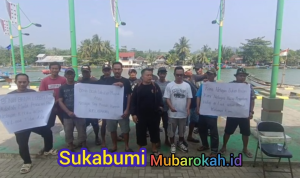 Nelayan Palangpang Suarakan Harapan di Tengah Gelombang Kebijakan Lobster