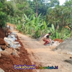 Pembangunan TPT di Cikurutug, Warga Rasakan Manfaat Nyata