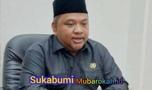 Perjalanan Politik Budi Azhar Mutawali, Dari Desa ke Kursi Ketua DPRD Sukabumi