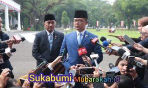 Prabowo Beri Penghormatan Istimewa Presiden Belarus Bermalam di Istana Negara