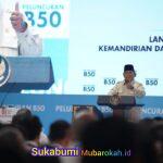 Prabowo Upaya Pengurangan Emisi Karbon Indonesia Sedang Disorot Dunia, Ini Sejarah!